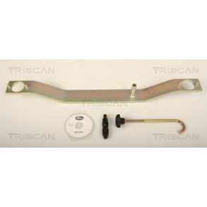 VÆRKTØJ Triscan gat4454rent