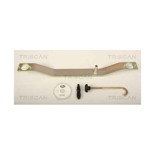 VERKTYG Triscan gat4454rent