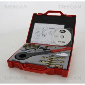 VÆRKTØJ Triscan gat4580