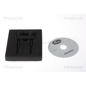 VÆRKTØJ Triscan gat4635