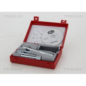 VÆRKTØJ Triscan gat4656