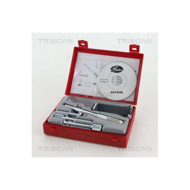 VERKTYG Triscan gat4656rent