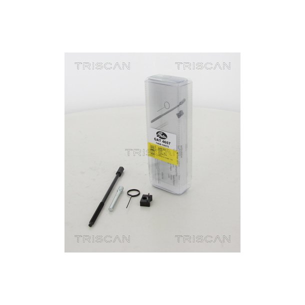 VERKTYG Triscan gat4657rent