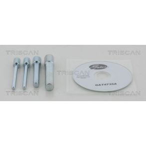 VÆRKTØJ Triscan gat4735a