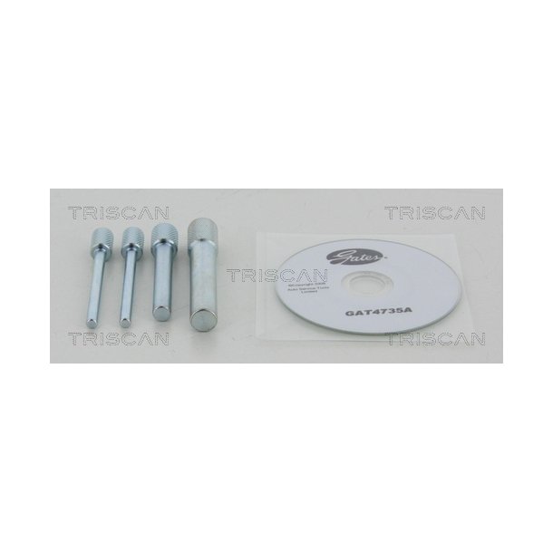 VERKTYG Triscan gat4735a