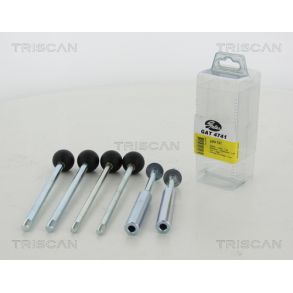 VÆRKTØJ Triscan gat4741