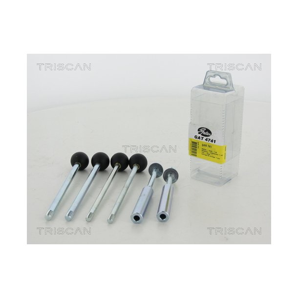 VERKTYG Triscan gat4741