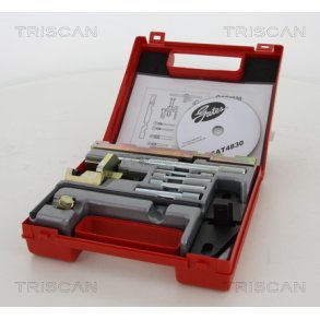 VÆRKTØJ Triscan gat4830