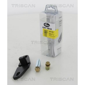VÆRKTØJ Triscan gat4834