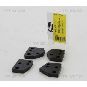 VÆRKTØJ Triscan gat4902