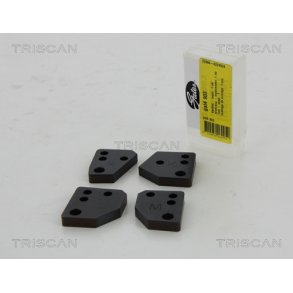 VÆRKTØJ Triscan gat4903