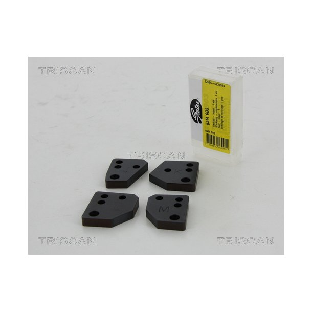 VERKTYG Triscan gat4903