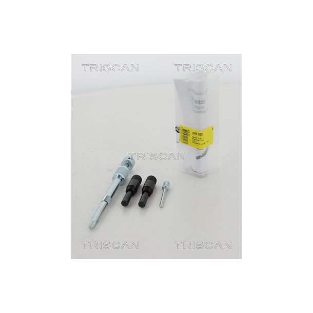 VERKTYG Triscan gat4925