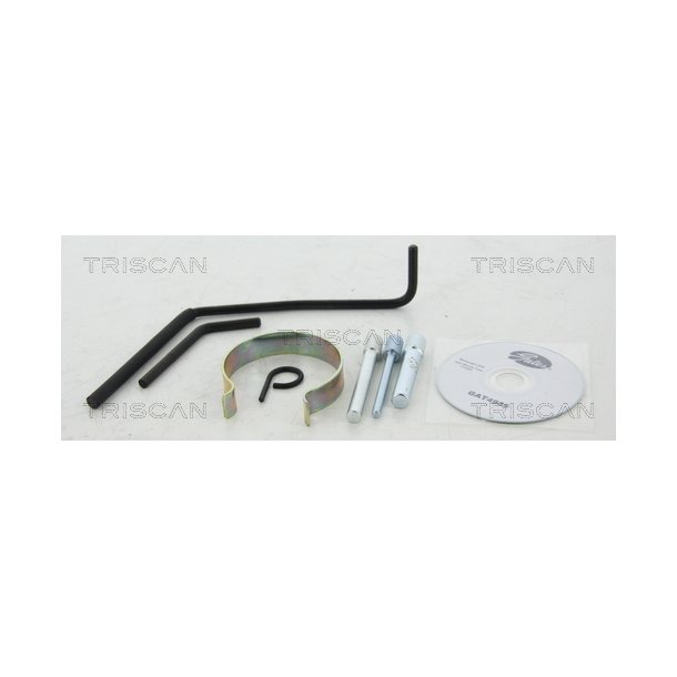 VERKTYG Triscan gat4935