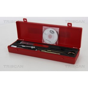 VÆRKTØJ Triscan gat4945a