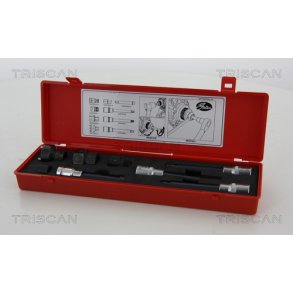 VÆRKTØJ Triscan gat4955a
