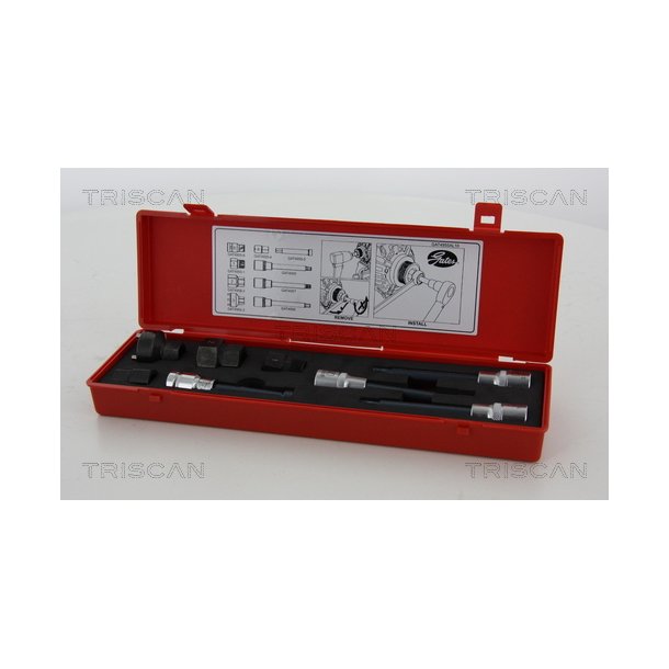 VERKTYG Triscan gat4955a