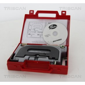VÆRKTØJ Triscan gat4960