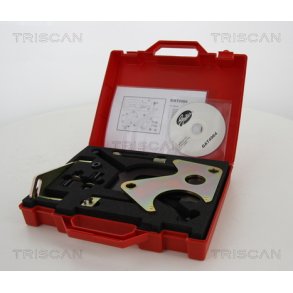 VÆRKTØJ Triscan gat4964