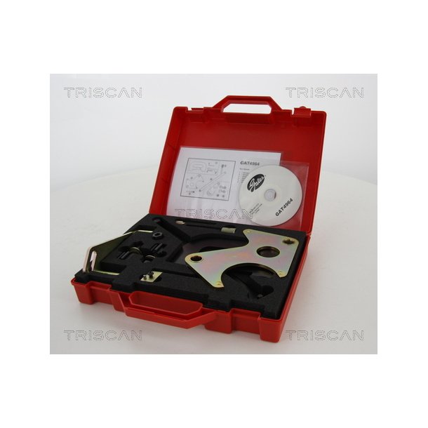 VERKTYG Triscan gat4964