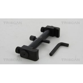 VÆRKTØJ Triscan gat4969