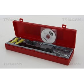 VÆRKTØJ Triscan gat4995