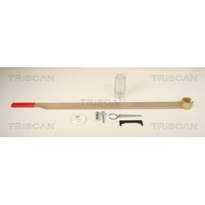 VÆRKTØJ Triscan gat5038