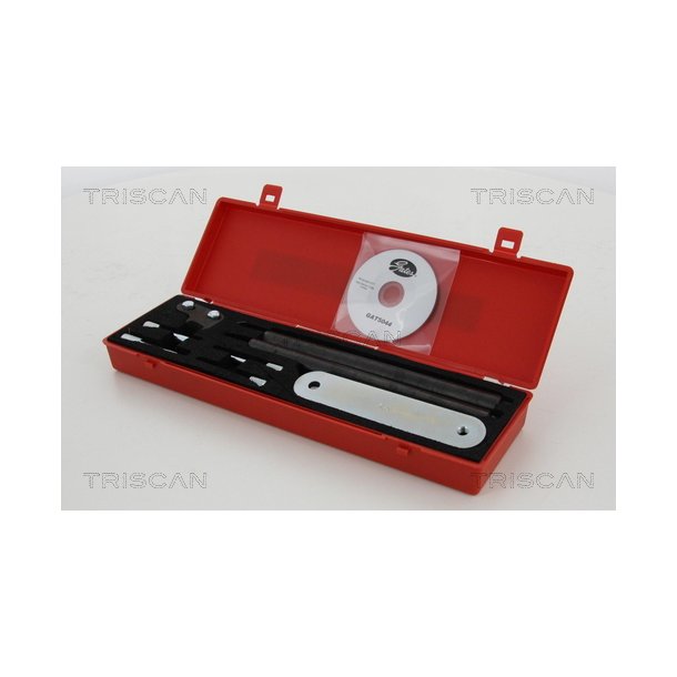 VERKTYG Triscan gat5044rent