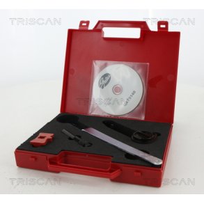 VÆRKTØJ Triscan gat5140