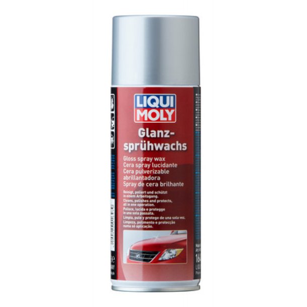 Vaxspray 400 ml
