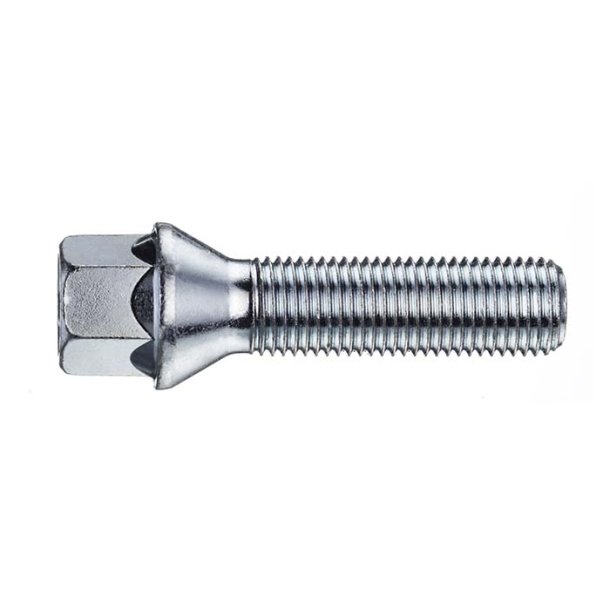 HJULBOLT M12 X 15 X 39 KG60 GRADE