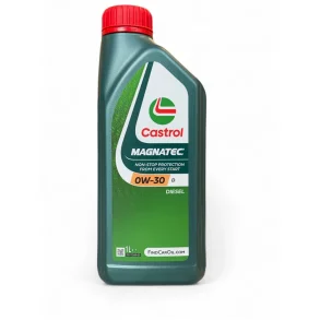 Castrol Magnatec 0W30 D - 1 liter