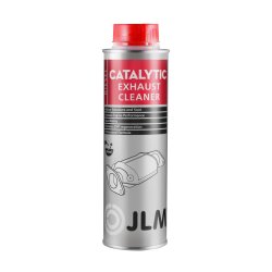 JLM Diesel Katalysator og Udst&oslash;dningsrens - 250 ml
