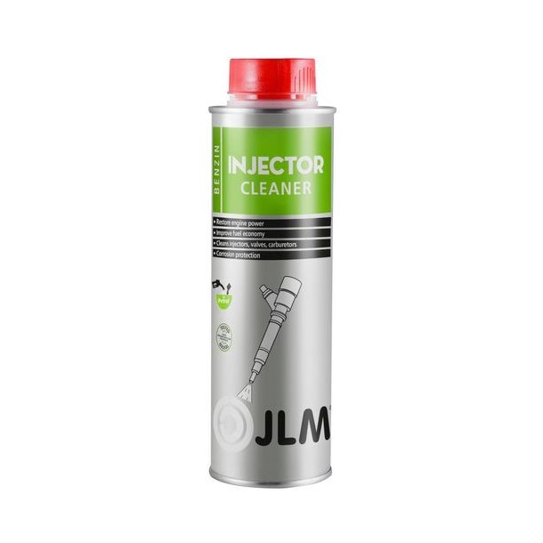 JLM Petrol Injection Cleaner - 250 ml