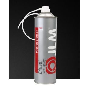 Partikelfilter Rens JLM DPF Spray