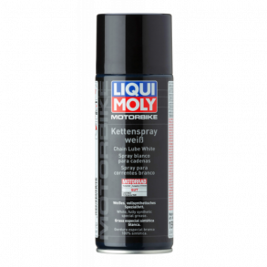Liqui Moly MC Kædespray 50 ml