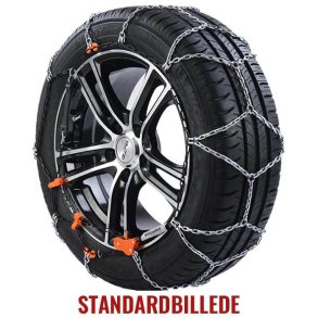 Snekæde Tecna 3 TV/-Norm V5117 9MM