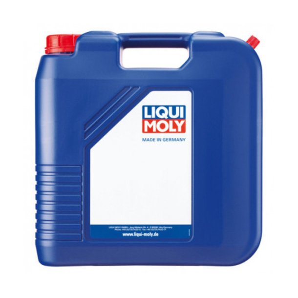 Touring High Tech 20W-20 - 20L