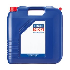Liqui Moly Hypoid Gear (GL5) SAE 80W - 20L