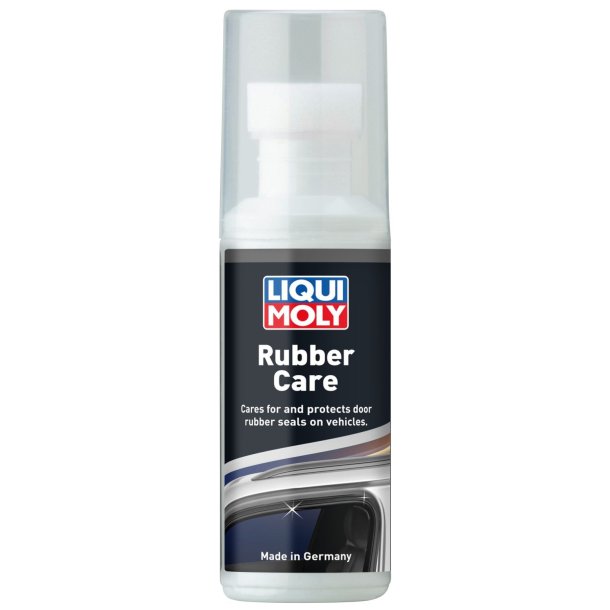Liqui Moly gummipleje - 75 ml