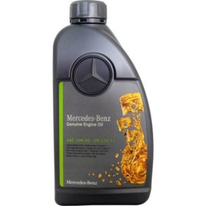 Mercedes MB 228.51 10W40 1 L