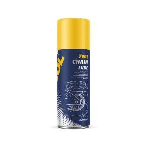Mannol Chain Lube kædespray - 200 ml