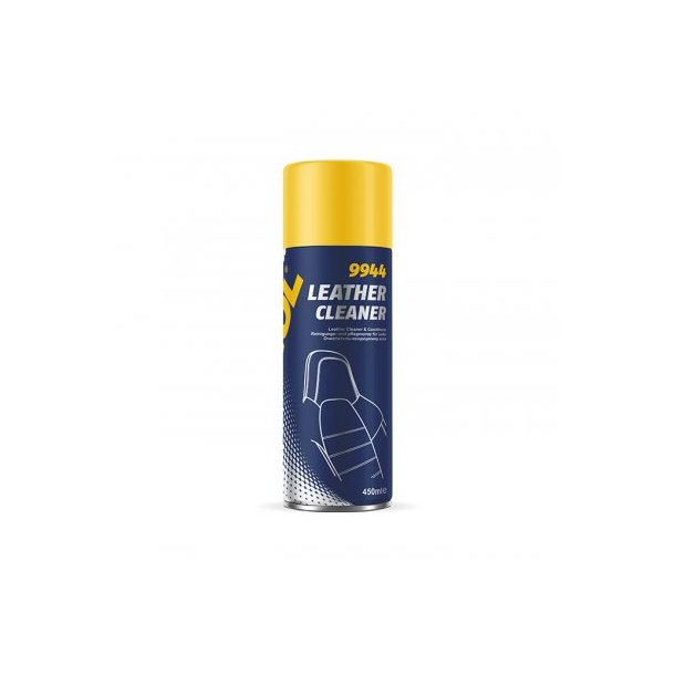 Mannol lderrengring - 450 ML