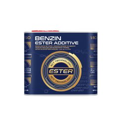 Mannol Benzin Ester Additiv - 450 ml
