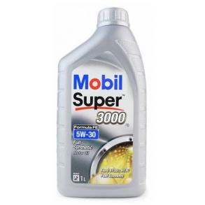 SUPER 3000 X1 FORMULA FE SAE 5W-30 - 1 L