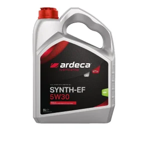 Motorolie Synth EF 5W30 C1 - 5 ltr