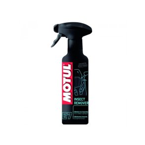 E7 INSECT REMOVER Insektfjerner - 400 ml.