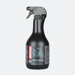 Motul E2 Moto Wash - 1 L