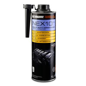 NEX10 Bedre Brændstoføkonomi og nul sod - 1L 
