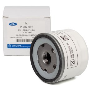 Oljefilter OE FORD 2 207 993